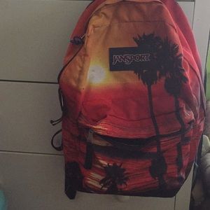 Backpack